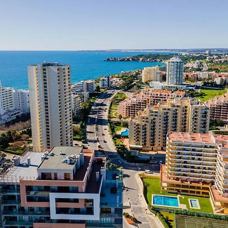 Apartamento Jardins Da Rocha By Coral Portimão Exterior foto