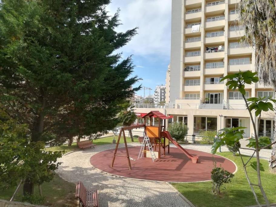 Apartamento Jardins Da Rocha By Coral Portimão Exterior foto
