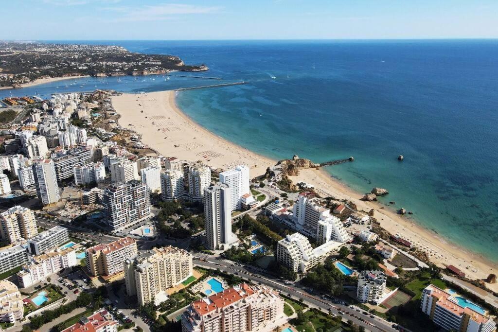 Apartamento Jardins Da Rocha By Coral Portimão Exterior foto